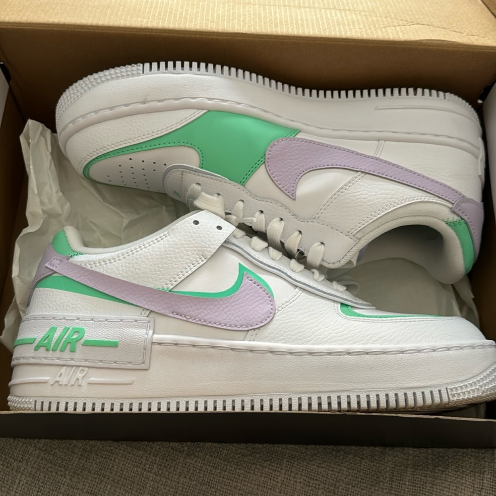 Nike Air Force 1 Shadows